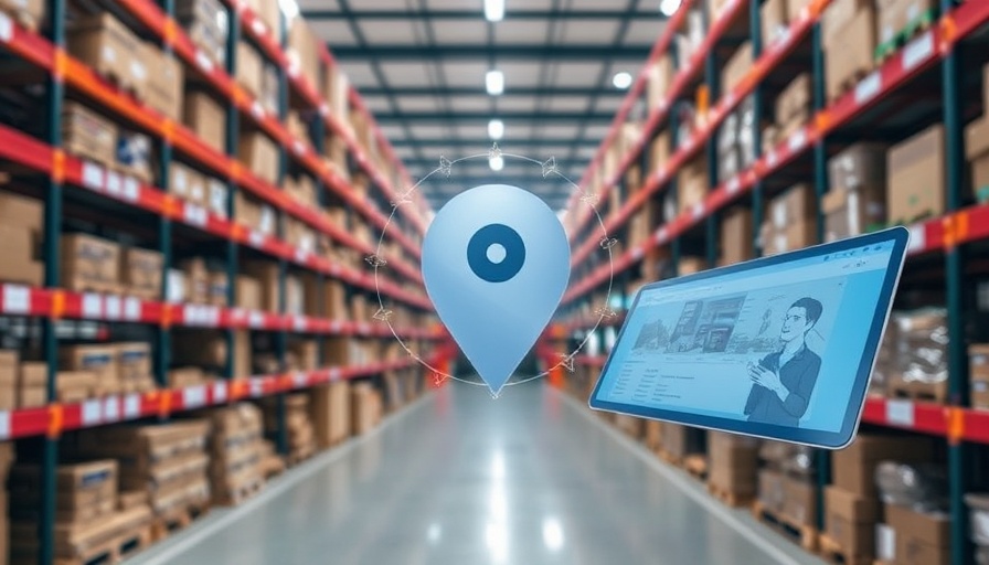 Using AI For Local Business Inventory