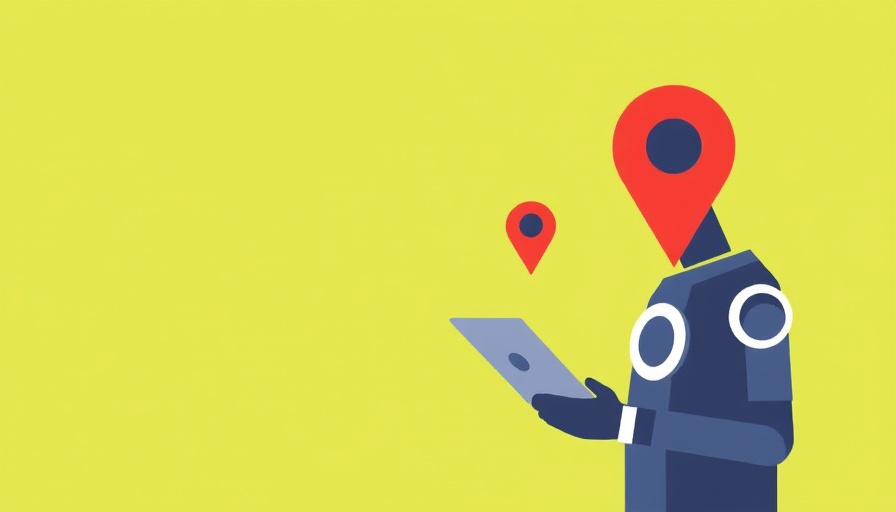Boosting Local SEO: Utilizing AI Tools to Enhance Your Online Presence