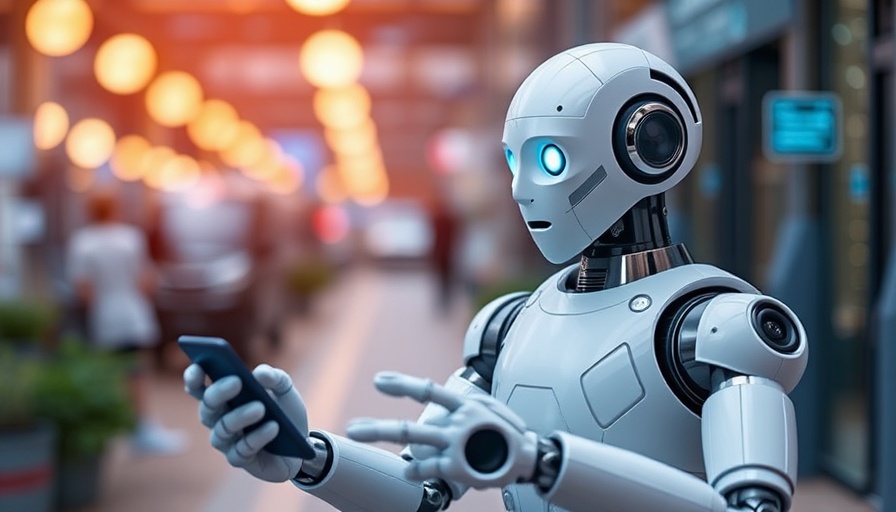 Navigating the World of AI Chatbots: Enhancing Customer Engagement for Local Businesses