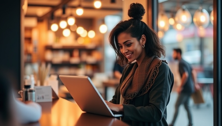 Optimizing Customer Engagement: AI Strategies for Local Businesses
