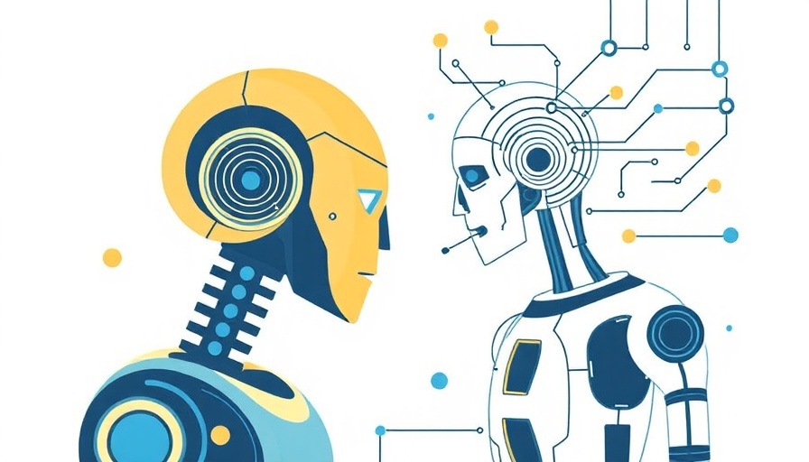 AI and Jobs: Should We Be Afraid?