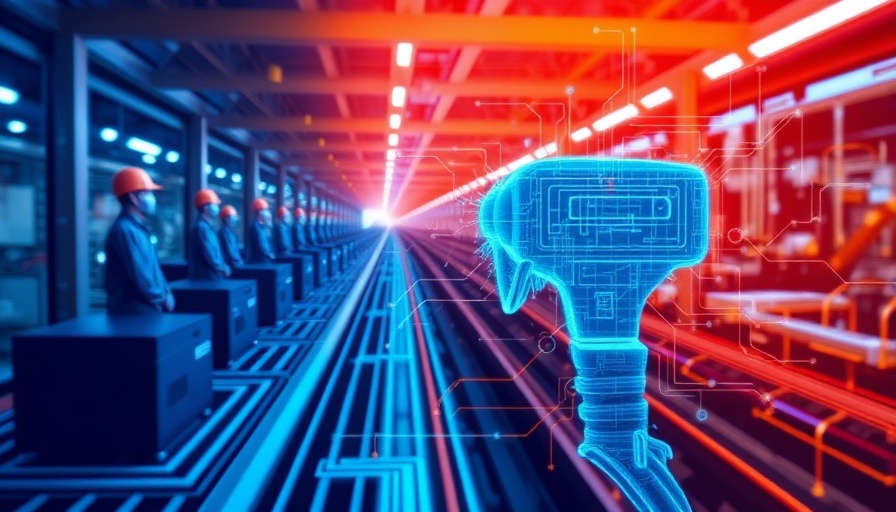 Streamlining Operations: How AI Can Optimize Your Workflow