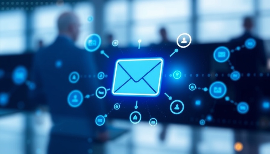 EMail Marketing: How AI Can Enhance Your Customer Outreach