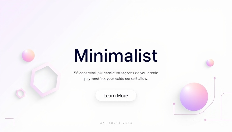 AI Code Generation Innovations banner with modern design.