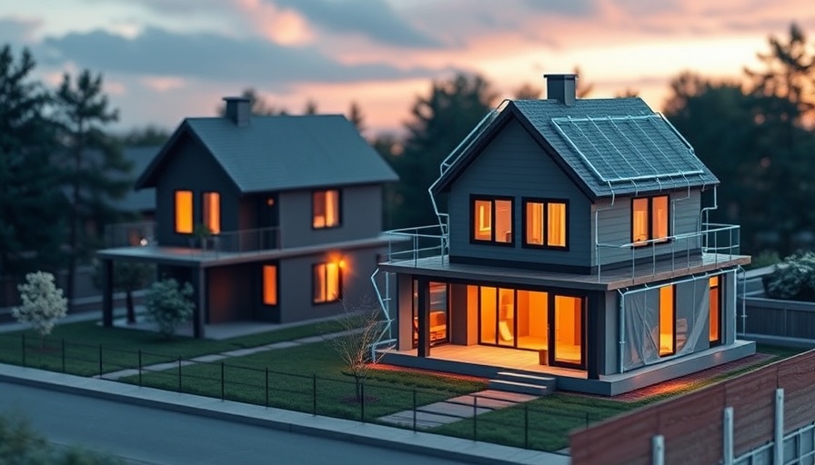 How AI is changing the Real Estate Market