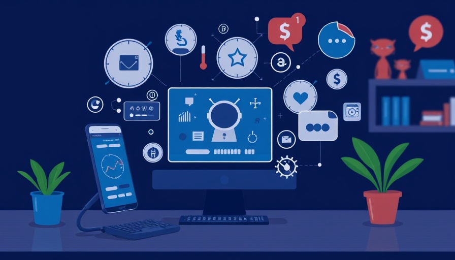 AI-Powered Tools for Small Business Owners