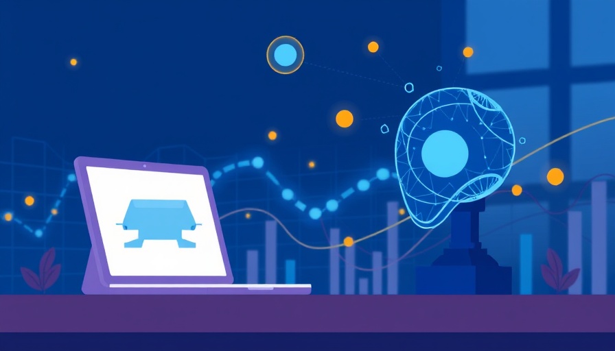 Harnessing AI to Grow your Business
