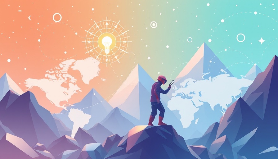 AI-powered lead gneration and prospecting