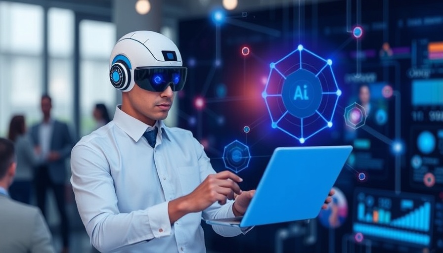 Leveraging AI for Enhanced Customer Experience