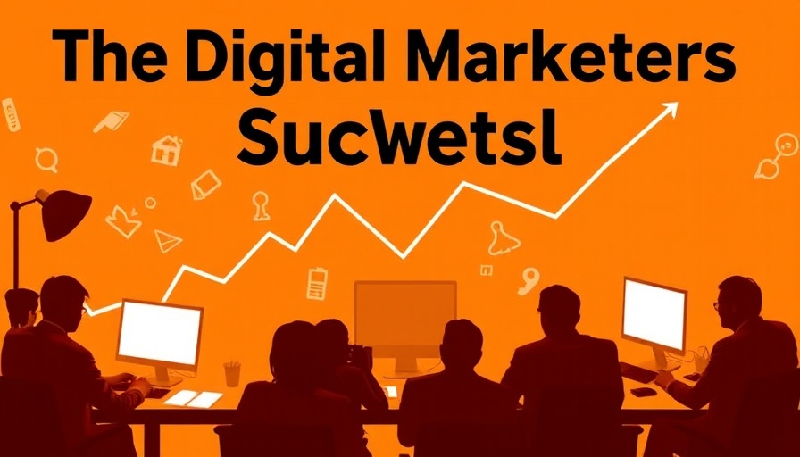 The Digital Marketers Success Network