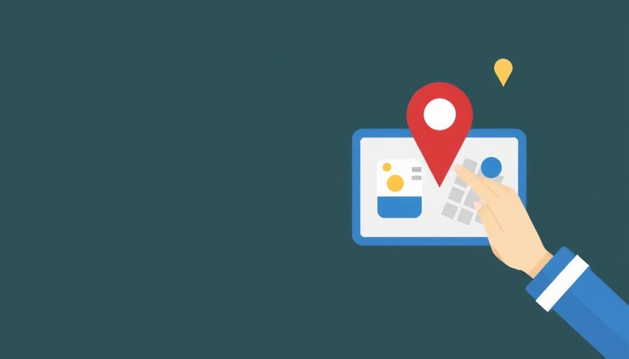 Boosting Local SEO: Utilizing AI Tools to Enhance Your Online Presence