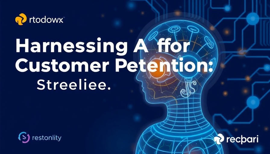 Harnessing AI for Customer Retention: Strategies That Work