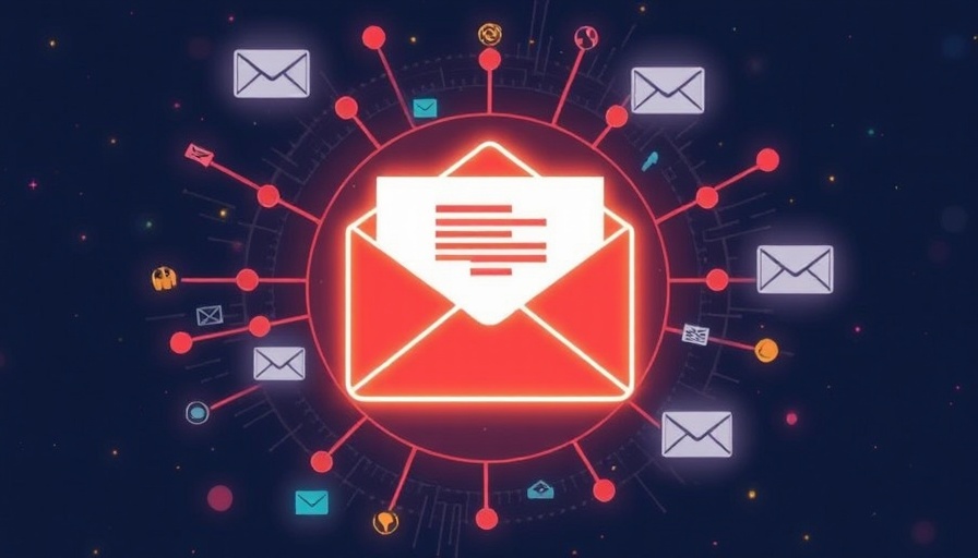 EMail Marketing: How AI Can Enhance Your Customer Outreach
