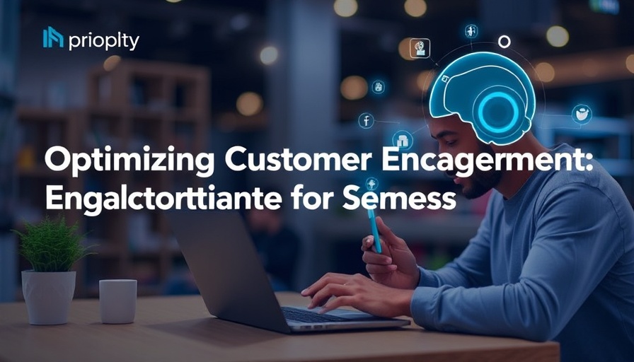Optimizing Customer Engagement: AI Strategies for Local Businesses