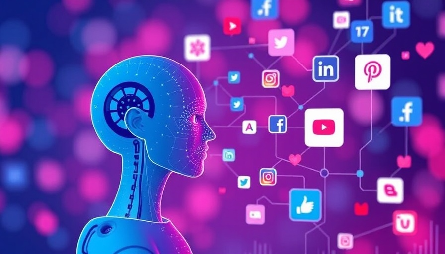 Integrating AI into Social Media Marketing: Strategies for Engagement and Growth