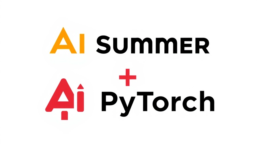 Learn PyTorch for Deep Learning logo design