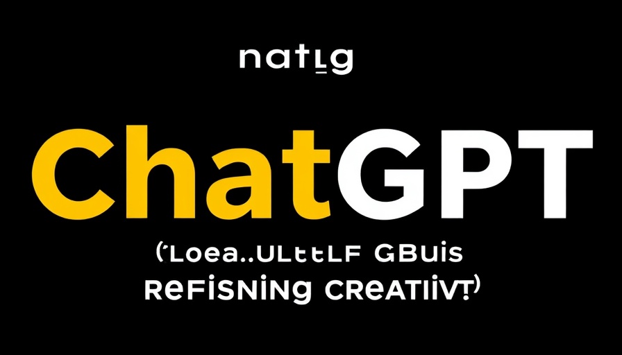 ChatGPT's new AI image generation software redefines creativity.