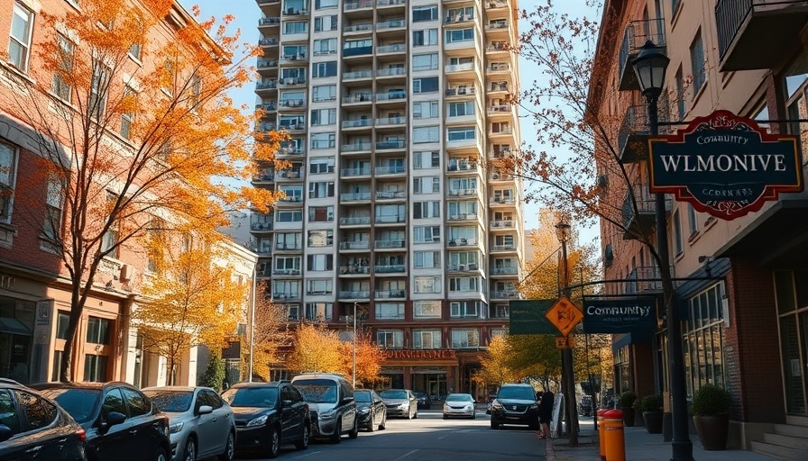 Investing in Working-Class New Yorkers: neighborhood engagement in urban street.