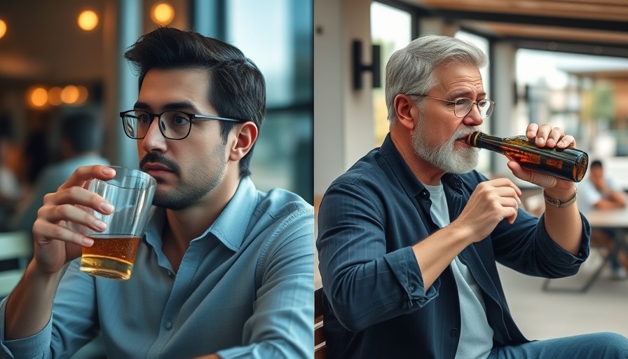 Two people enjoying water highlighting NYC tap water purity