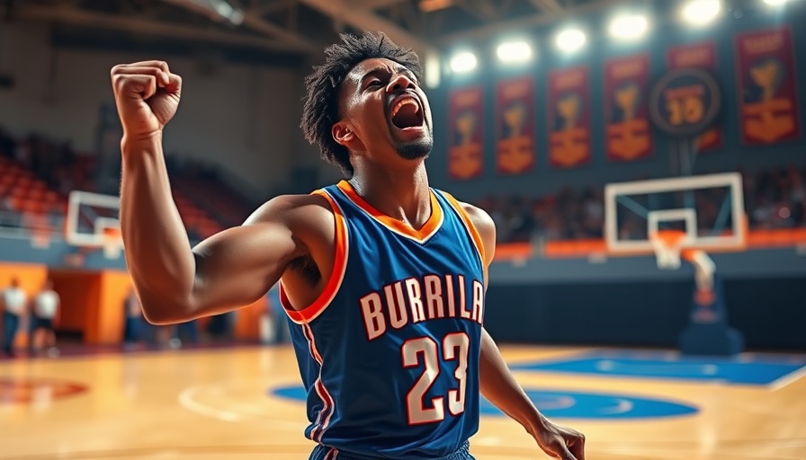 Thunder blow out Pacers in Game 7 with intense celebration.