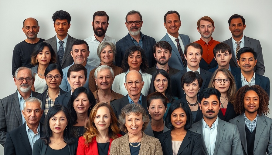 Prominent MIT faculty members showcasing diversity for academic promotions in 2025.