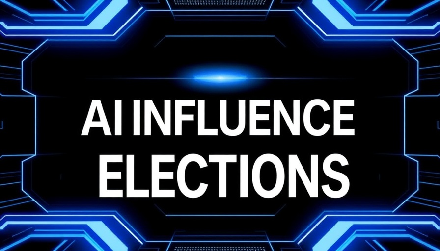AI Super PAC shaping US elections: $100M investment.