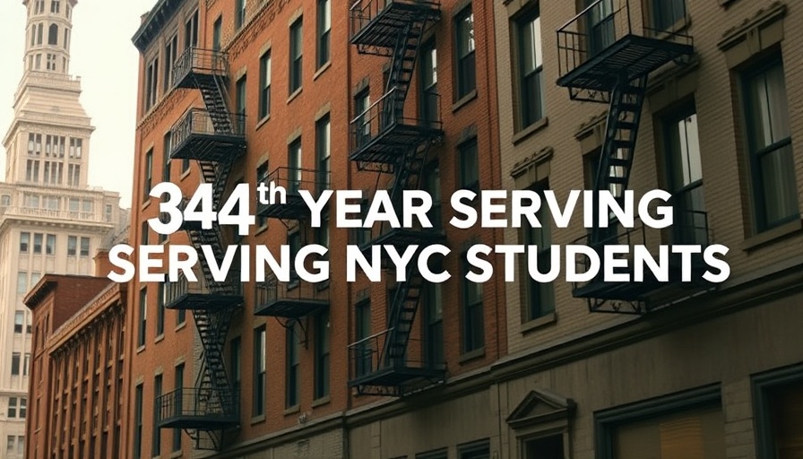 Village Preservation education programs celebrated on building backdrop