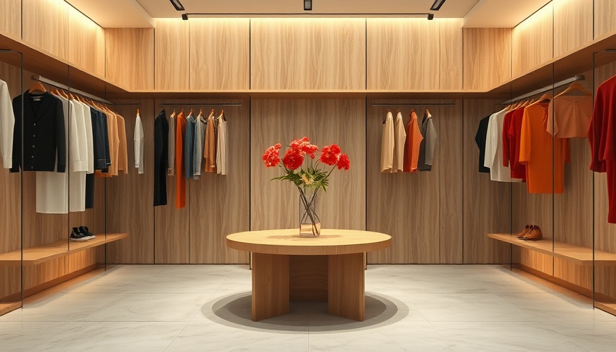 Carmel Interior Design modern room with minimalist decor
