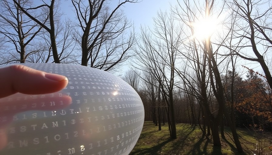 Cornell researchers are developing flexible "sun-tracking" material