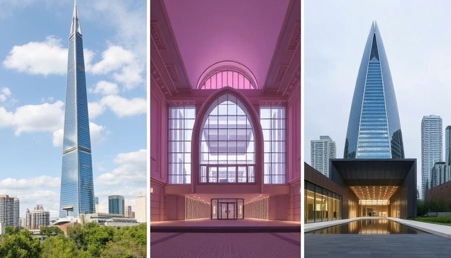 Five US architecture and design events from Dezeen Events Guide