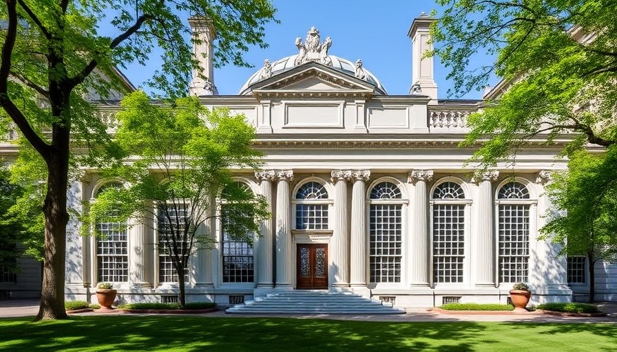Selldorf Architects completes The Frick Collection renovation in New York