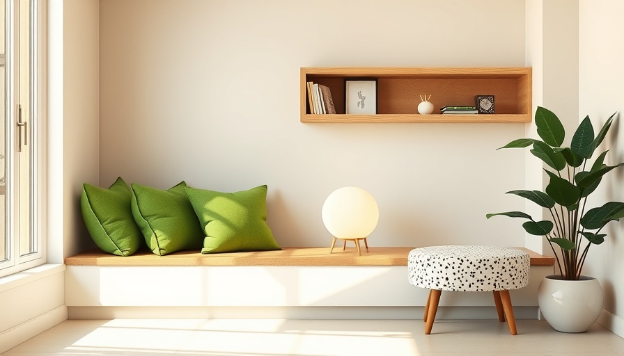 Modern minimalist room showcasing peak efficiency home extensions.
