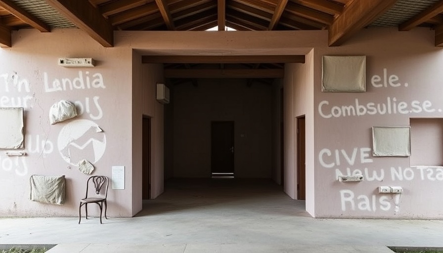 Fernanda Canales creates community centre next to Mexico City prison