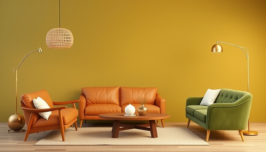 Modern furniture pieces for best Memorial Day furniture sales.