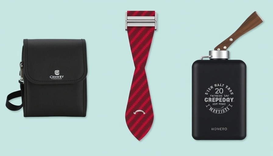 55 Best Father’s Day Gifts for Every Type of Dad 2025