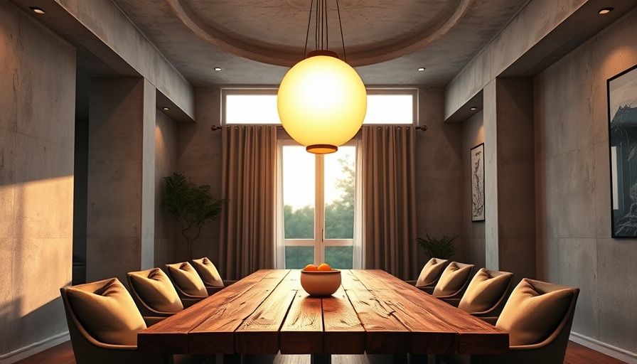 Contemporary dining room lighting trends for 2025, warm ambiance.