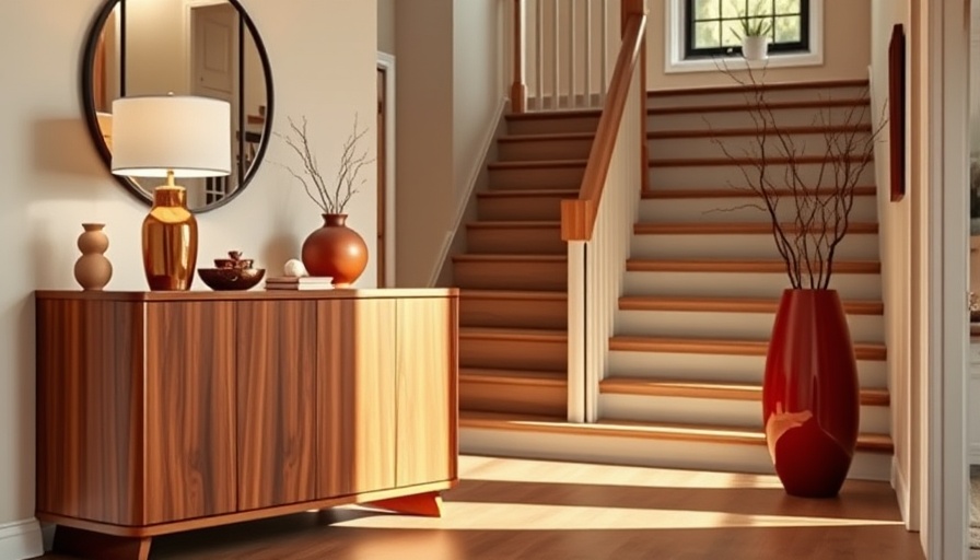 Stylish front entry decor to refresh your front entry.