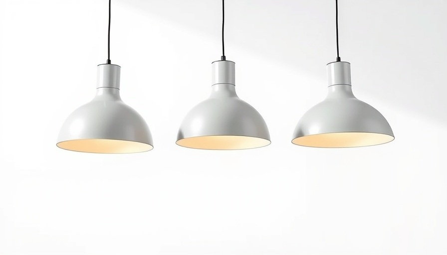 Modern PYL lighting collection with elegant pendant lamps.