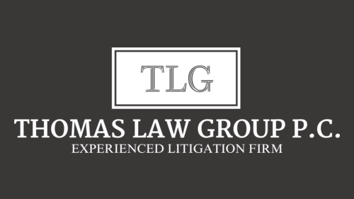 Thomas Law Group Logo