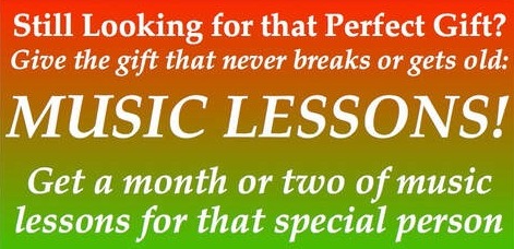 Purchase a gift card today