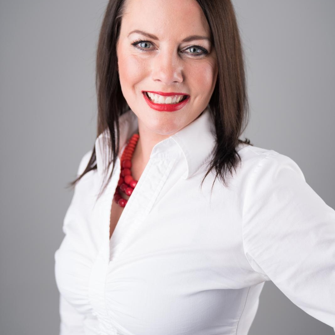 Tracy Tjon
