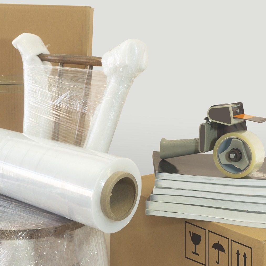 Packing Supplies