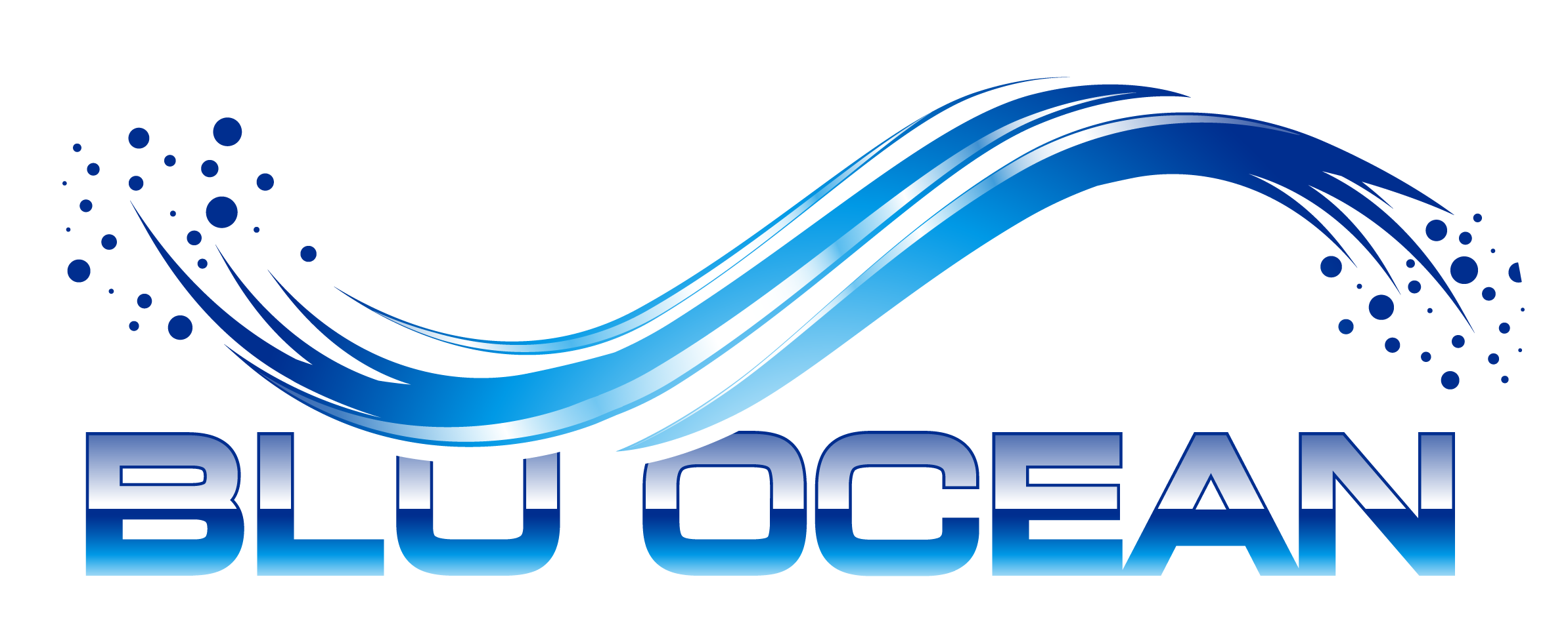 Blu Ocean Logo