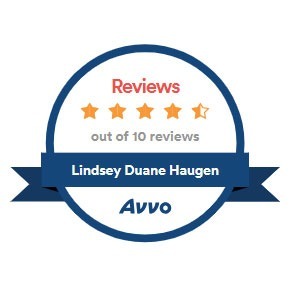 4 and a half stars out of 5 based on 10 reviews on Avvo