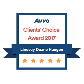 Clients Choice Award 2017