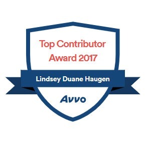 Top Contributor Award 2017