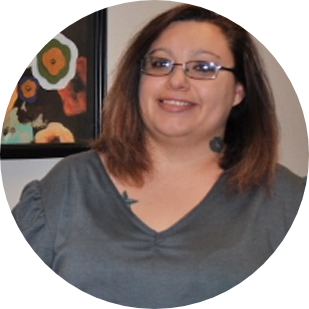 Picture of Patricia