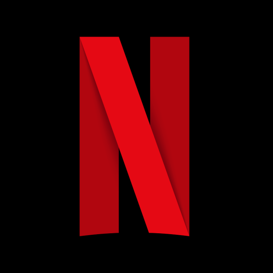 Netflix Logo