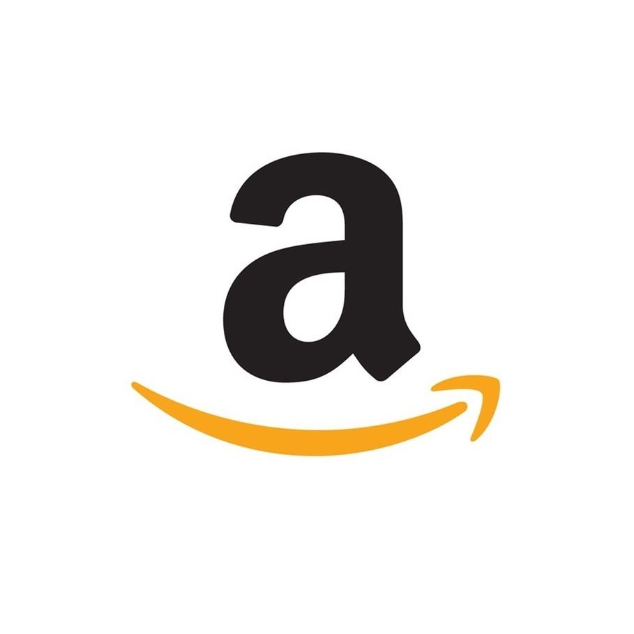 Amazon logo