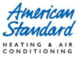 American Standard Logo